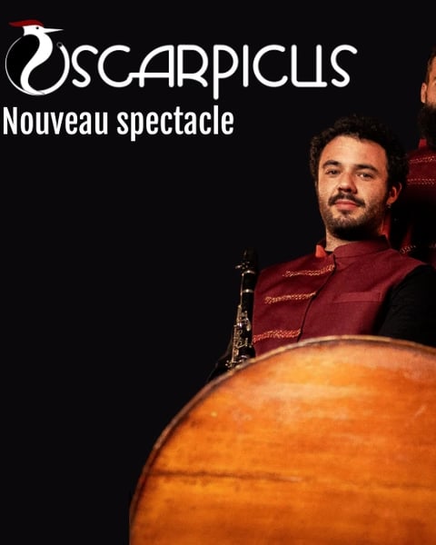 Oscarpicus