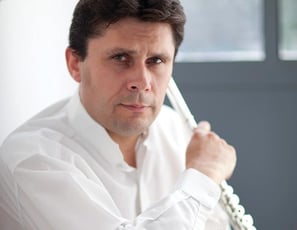 Vincent Lucas