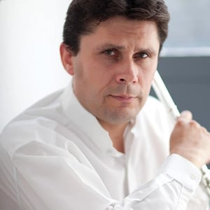 Vincent Lucas