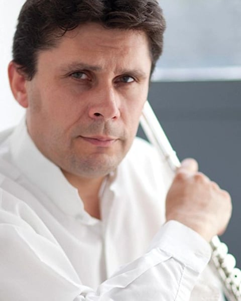 Vincent Lucas