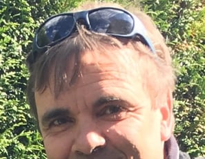 Jean-Louis Serre