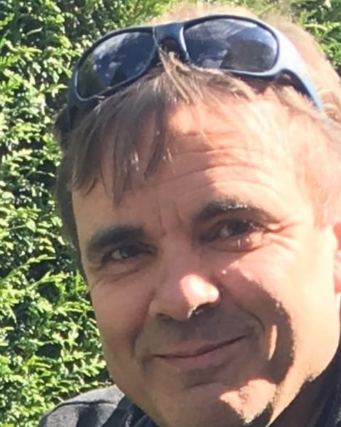 Jean-Louis Serre