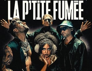 La P'tite Fumée