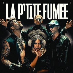 La P'tite Fumée