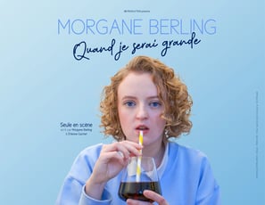 Morgane Berling
