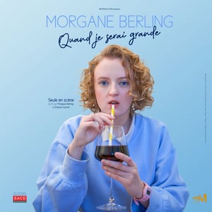 Morgane Berling
