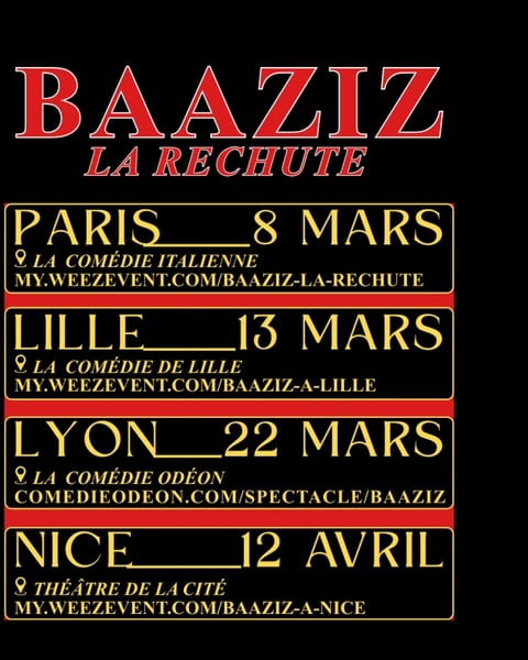 Baaziz