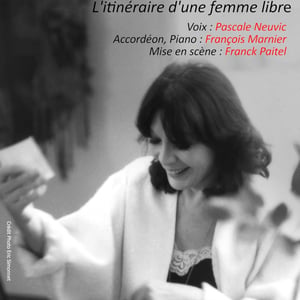 Pascale Neuvic