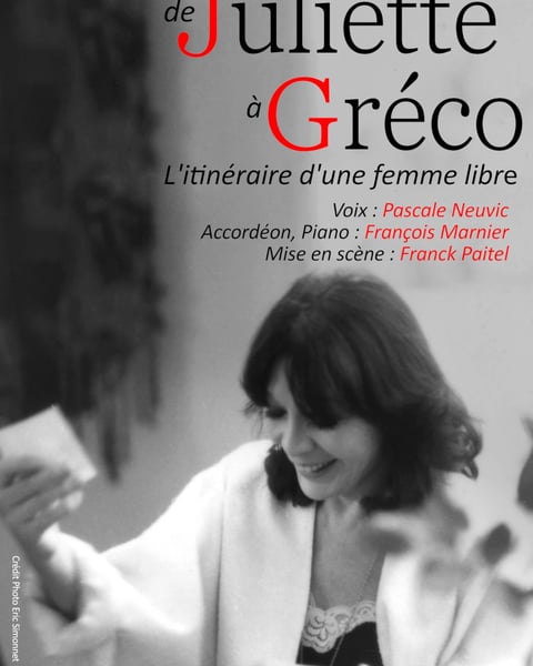 Pascale Neuvic
