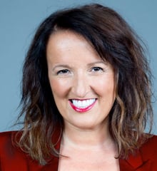 Anne Roumanoff