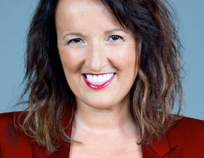 Anne Roumanoff