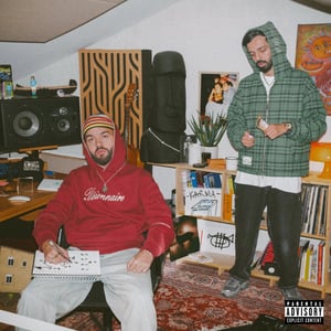 Bigflo et Oli Karma