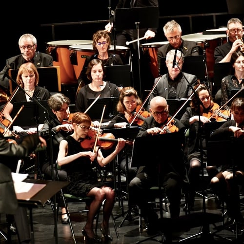 Scènefonia 4