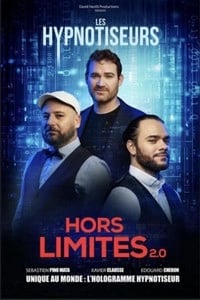 Hors Limites 2.0, avec les Hypnotiseurs