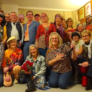 Jack et les Anémones, le groupe vocal de Penmarch