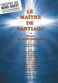 Le Maître de Santiago