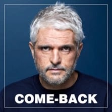 Pierre-Emmanuel Barré, Come Back