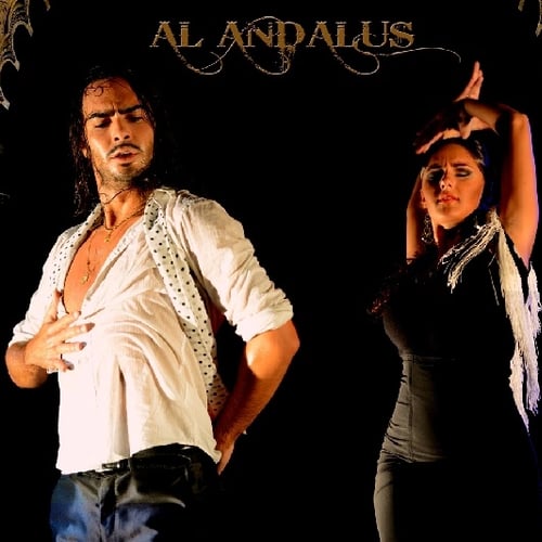 AL ANDALUS FLAMENCO