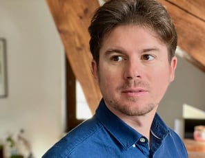 Mathieu Vannson