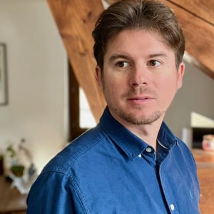 Mathieu Vannson