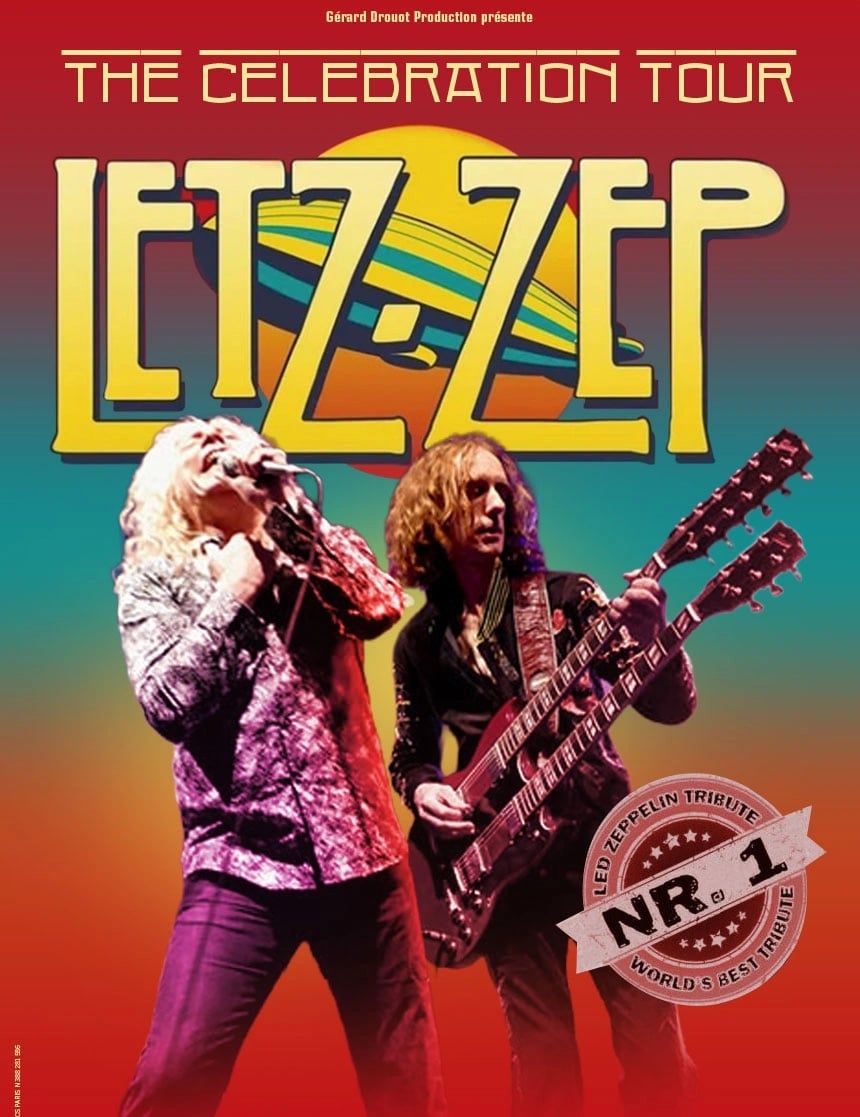 Letz Zep