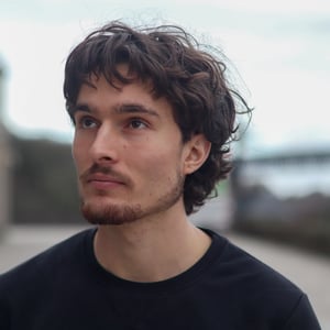 Matheo Rolland