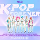 K-Pop Forever