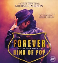 Forever - Tribute To Michael Jackson