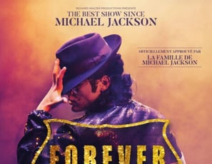Forever - Tribute To Michael Jackson