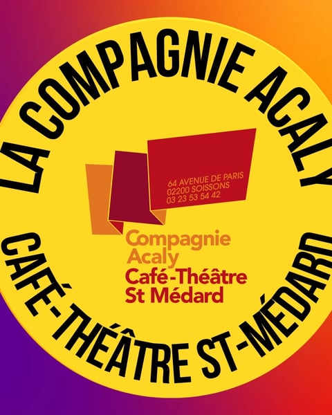 Compagnie Acaly