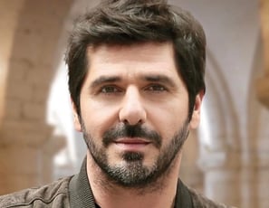 Patrick Friori