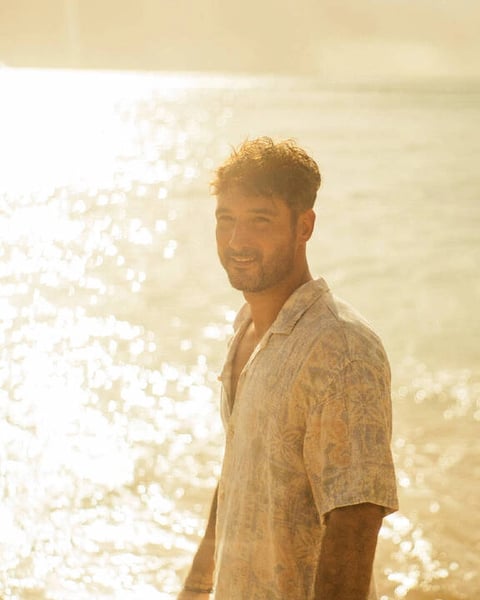 Jerémy Frérot