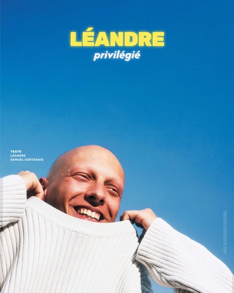 Léandre