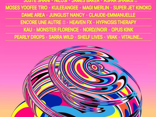 Festival Nancy Jazz Pulsations