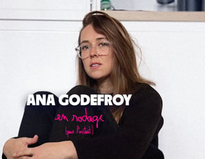 Ana Godefroy
