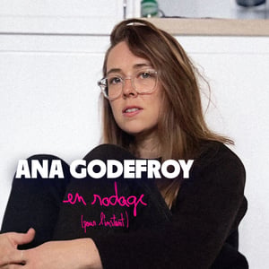 Ana Godefroy