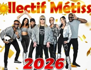 Collectif Métissé
