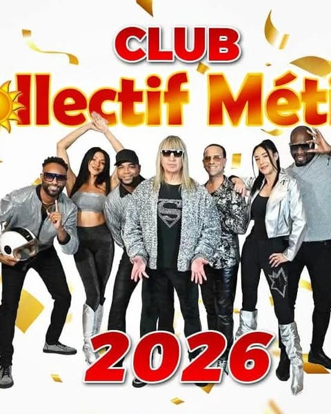 Collectif Métissé