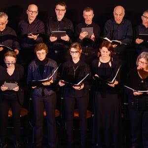 Ensemble vocal Cori Spezzati