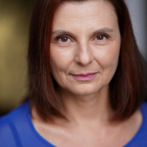 Séverine Warneys