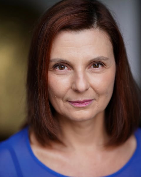 Séverine Warneys
