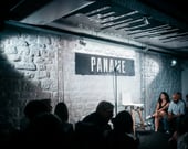 Paname Comedy Brunch
