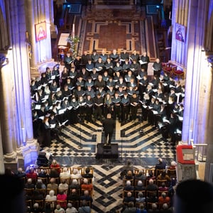Concert Printemps 2026