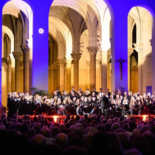 Concert Noël 2025