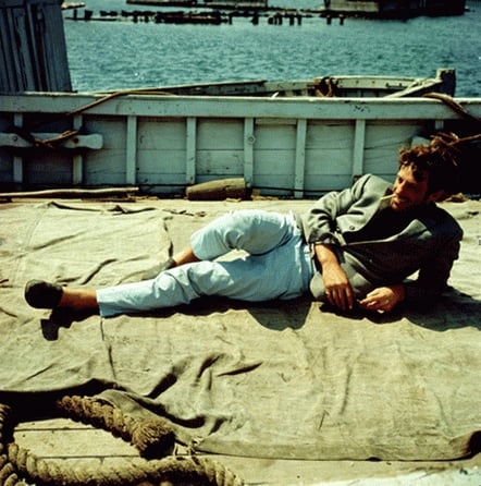 Belmondo, le Magnifique