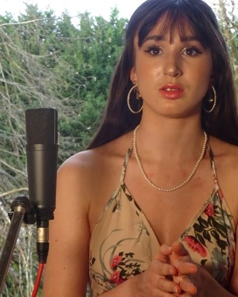 Valentina Rila