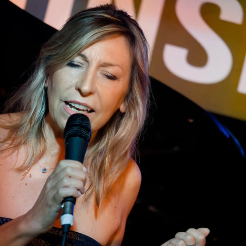 concert au Sunside - Paris