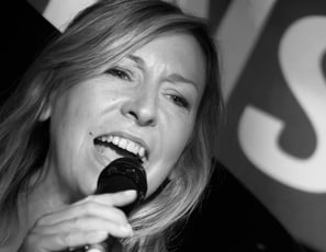 Anne Woodway