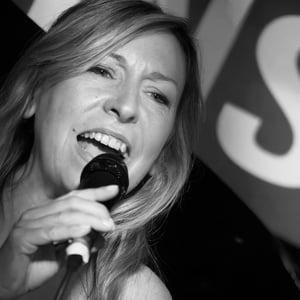 Anne Woodway
