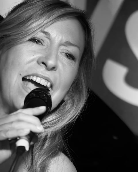Anne Woodway